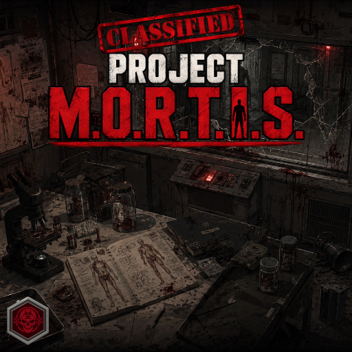 Project M.O.R.T.I.S.