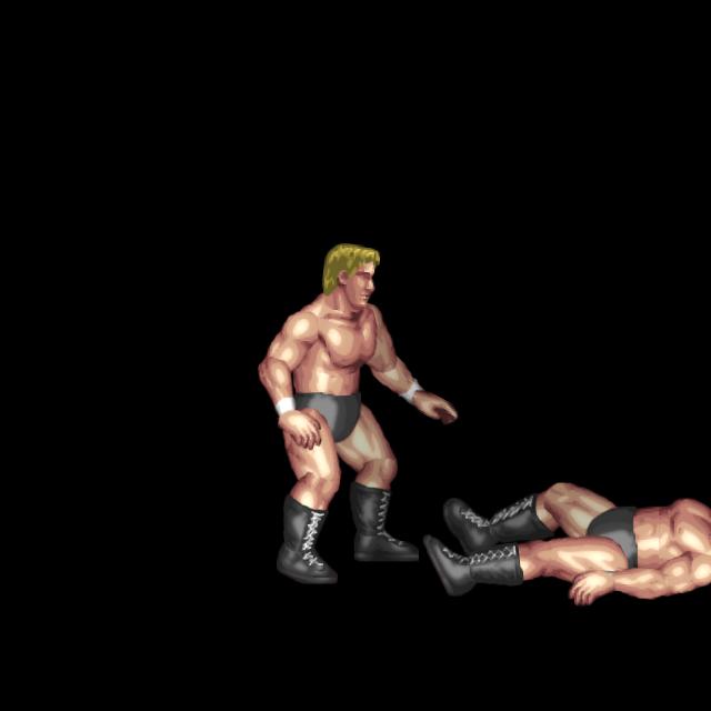 Seated Axe Kick