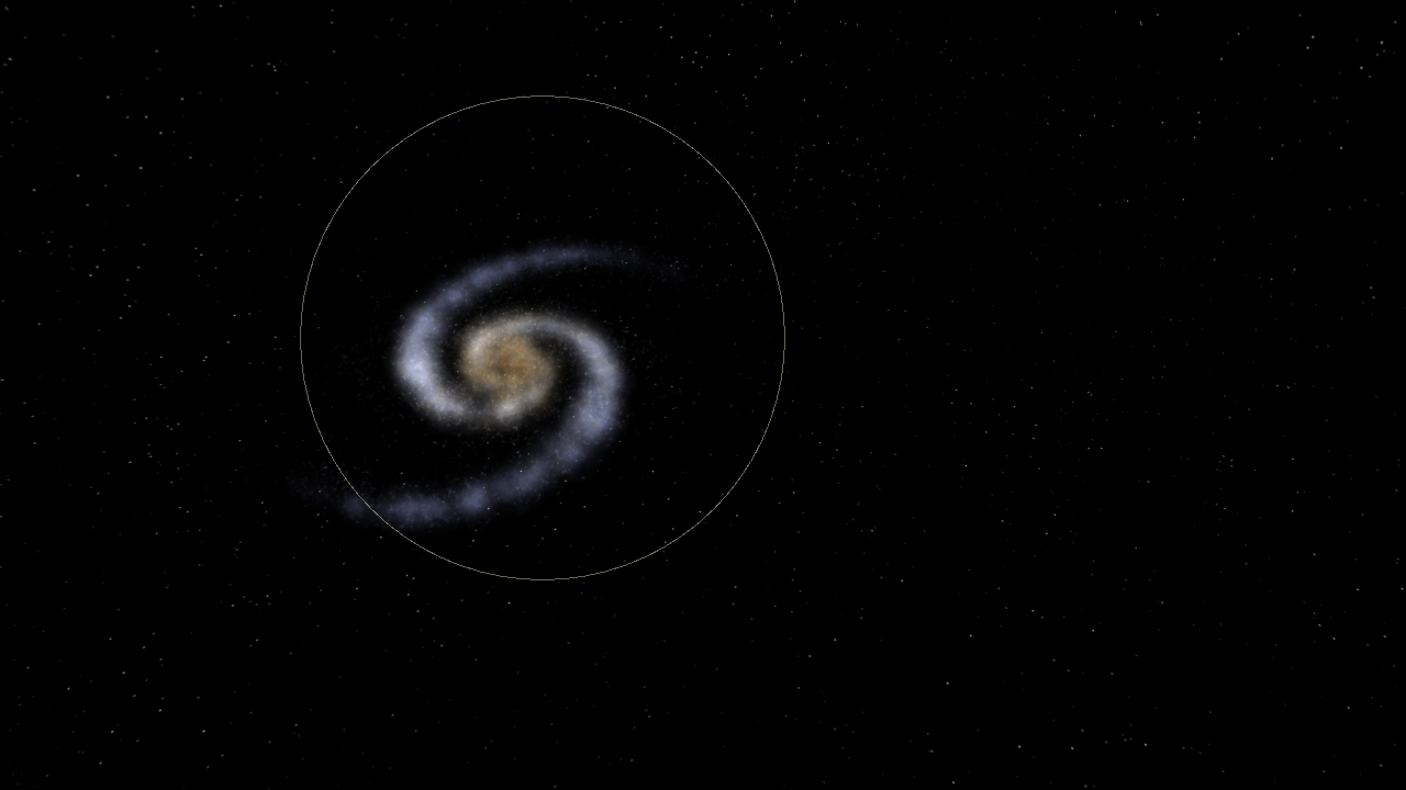 The Larggest One Of the Yepe Supercluster Complex