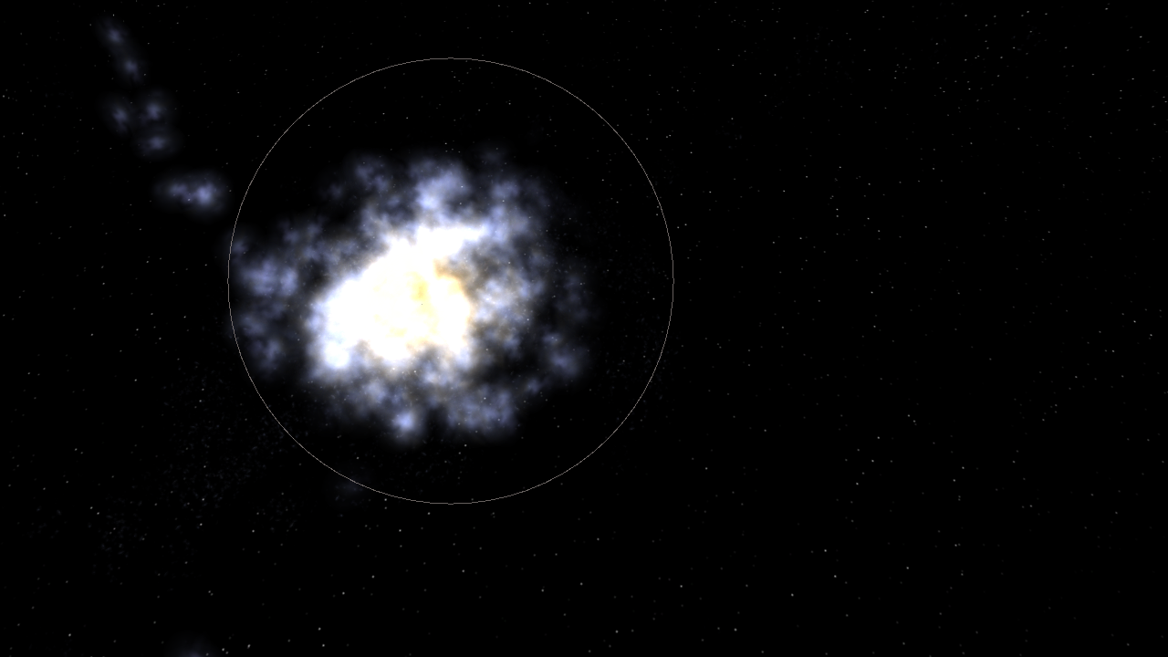 Yepe 42-42 An Amazing Galaxy