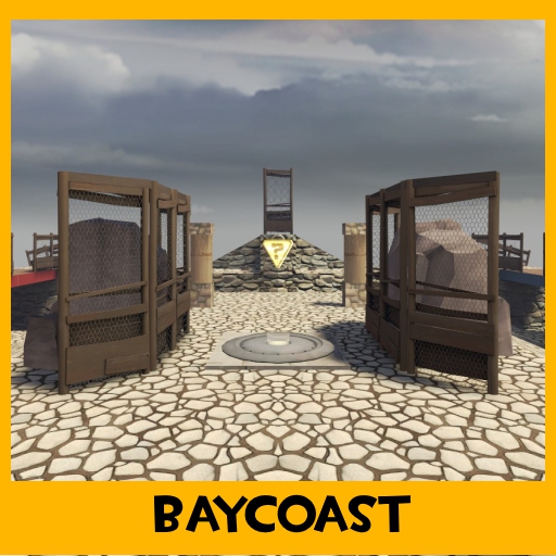 koth_baycost – Team Fortress 2 Mod