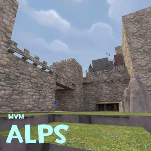Alps – Team Fortress 2 Mod