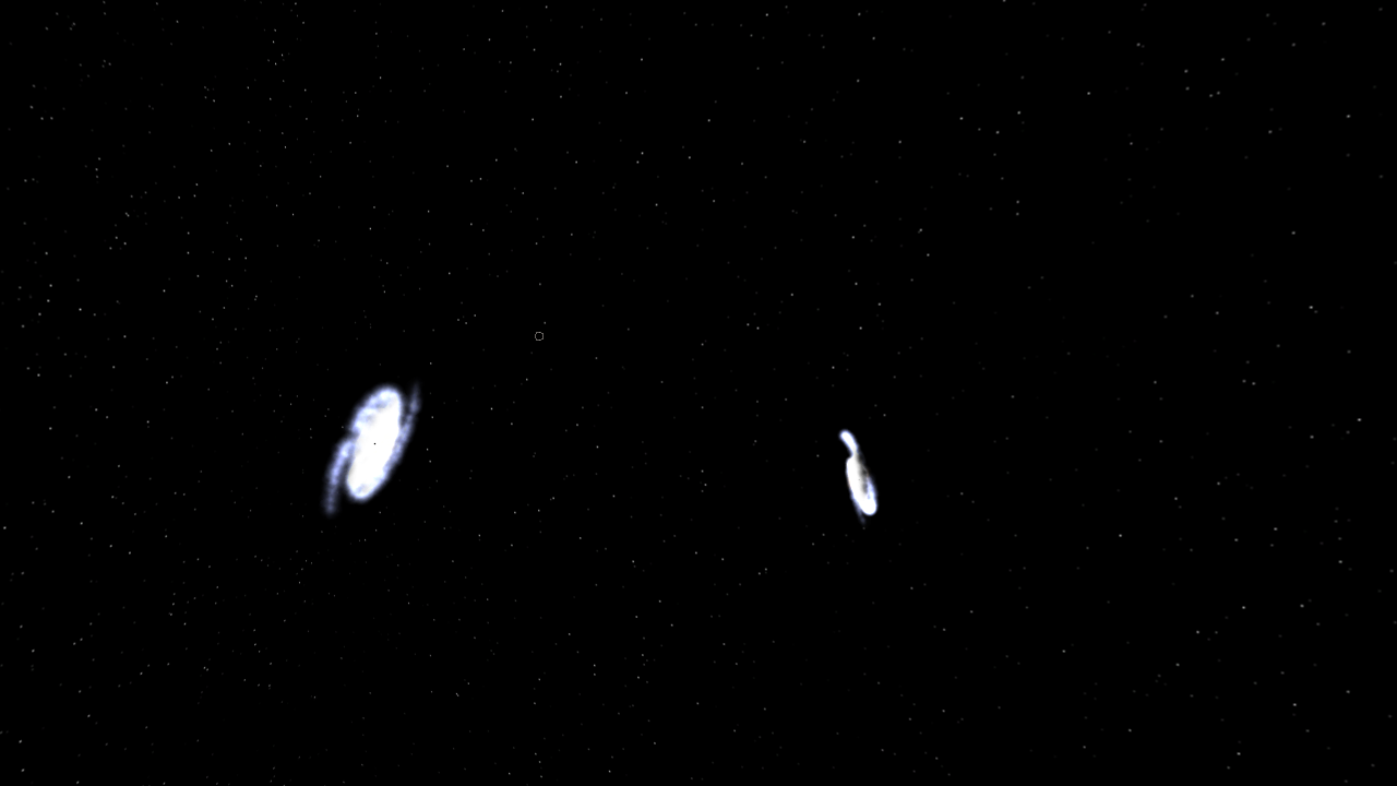 They Came From The Yepe Supercluster Complex