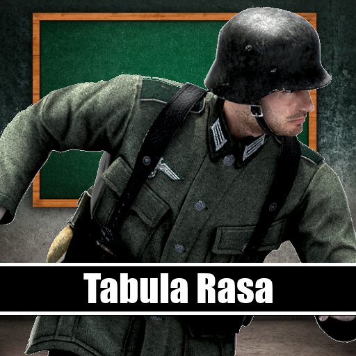 Tabula Rasa