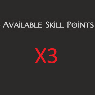 Skill Points Multiplier X3 - Mythological mode friendly