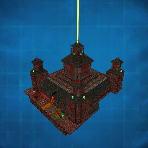 Terror Towers