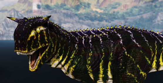 Ruine Carno