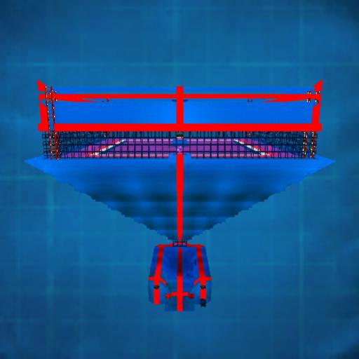 Noah S cape (aka No Escape) Idol Arena