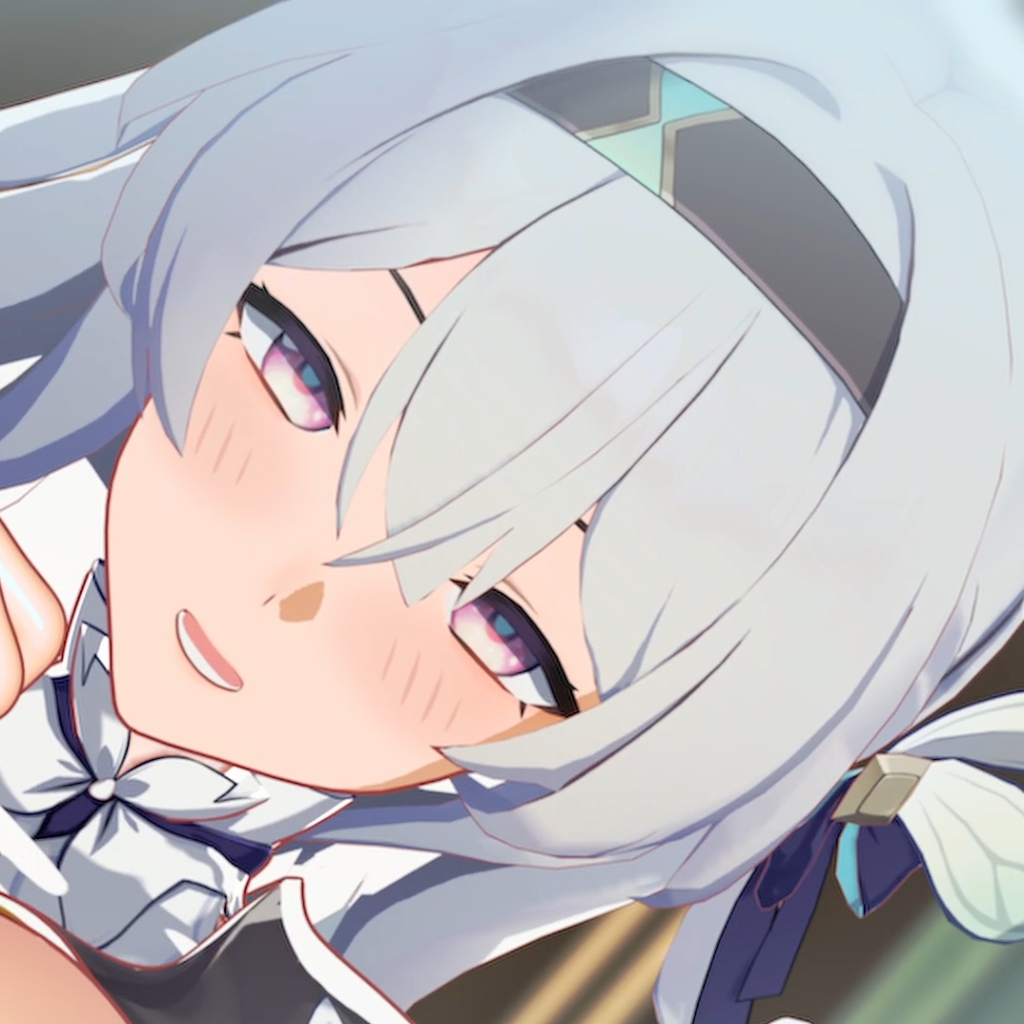 chekibrek 26.04 崩坏星穹铁道 Honkai：Star Rail 流萤 firefly preview