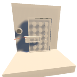 door for notfoddy