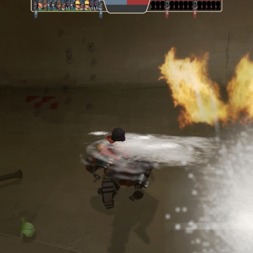 Illegally Uploaded Fashion Fortress Map – Team Fortress 2 Mod