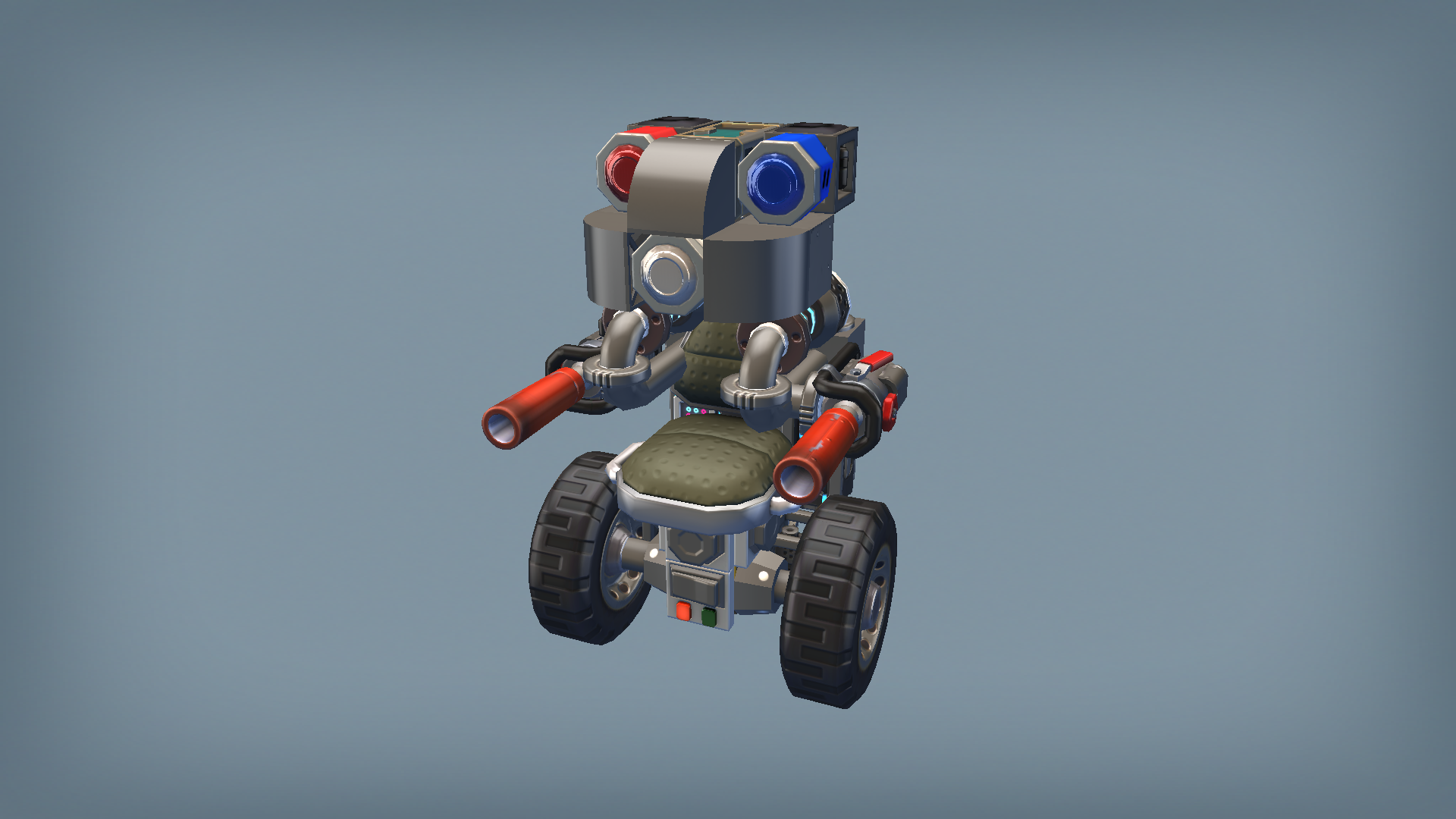 futuristic S.W.A.T power armor