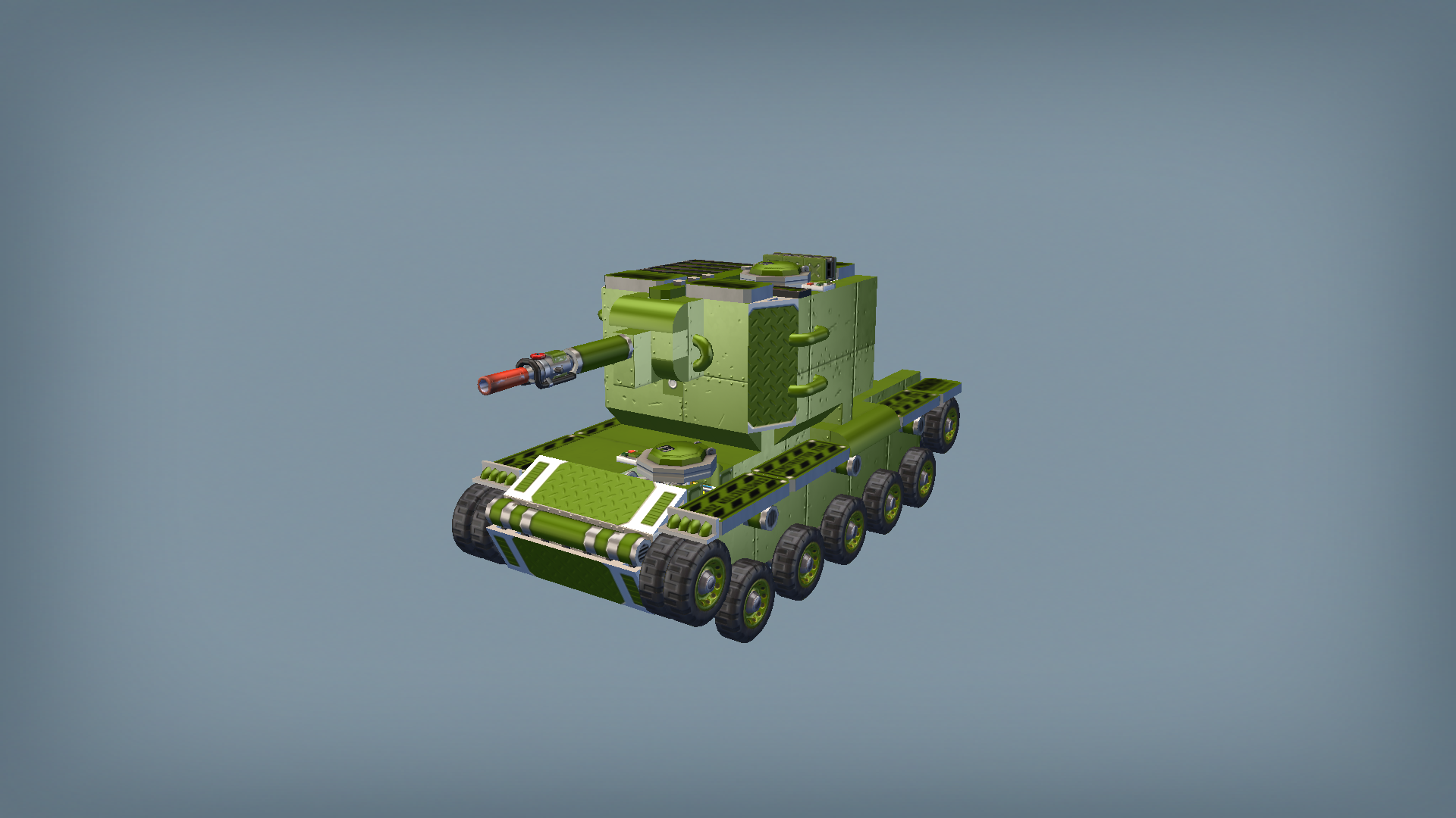 kv-2 (NO MODS)
