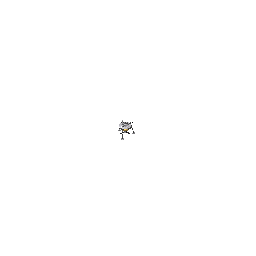 Hover chair boom