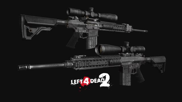 COD:MWII SR25