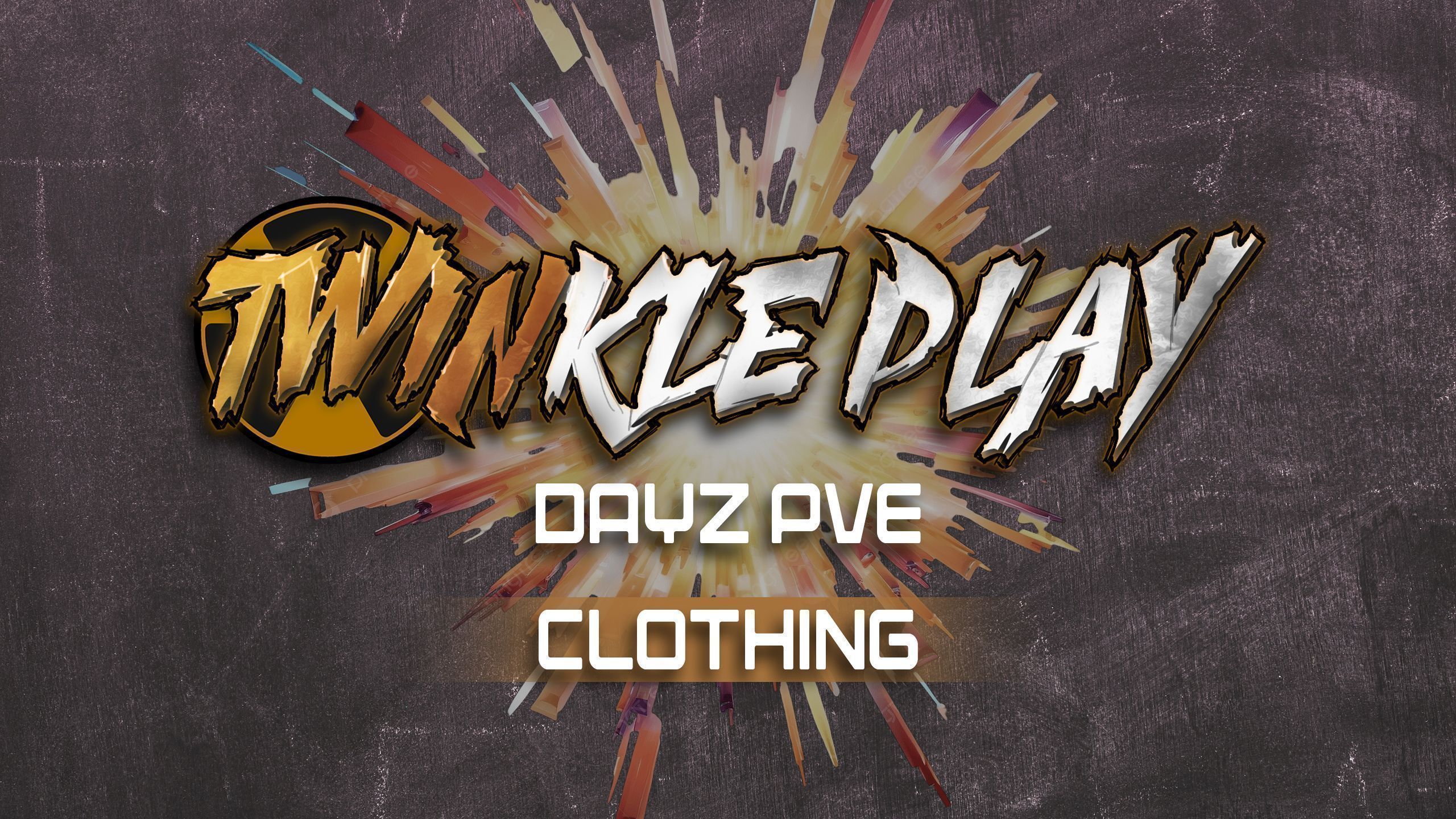 TWINKLE Stalker - Clothing