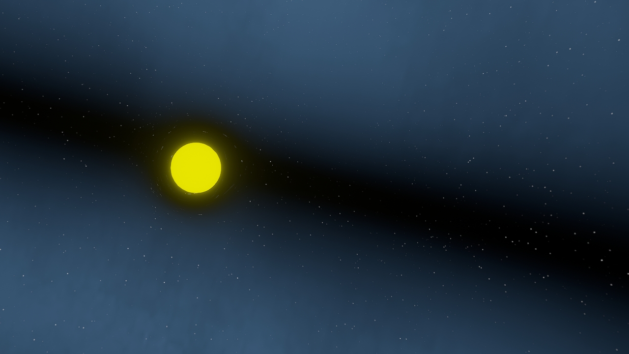 My Simulation