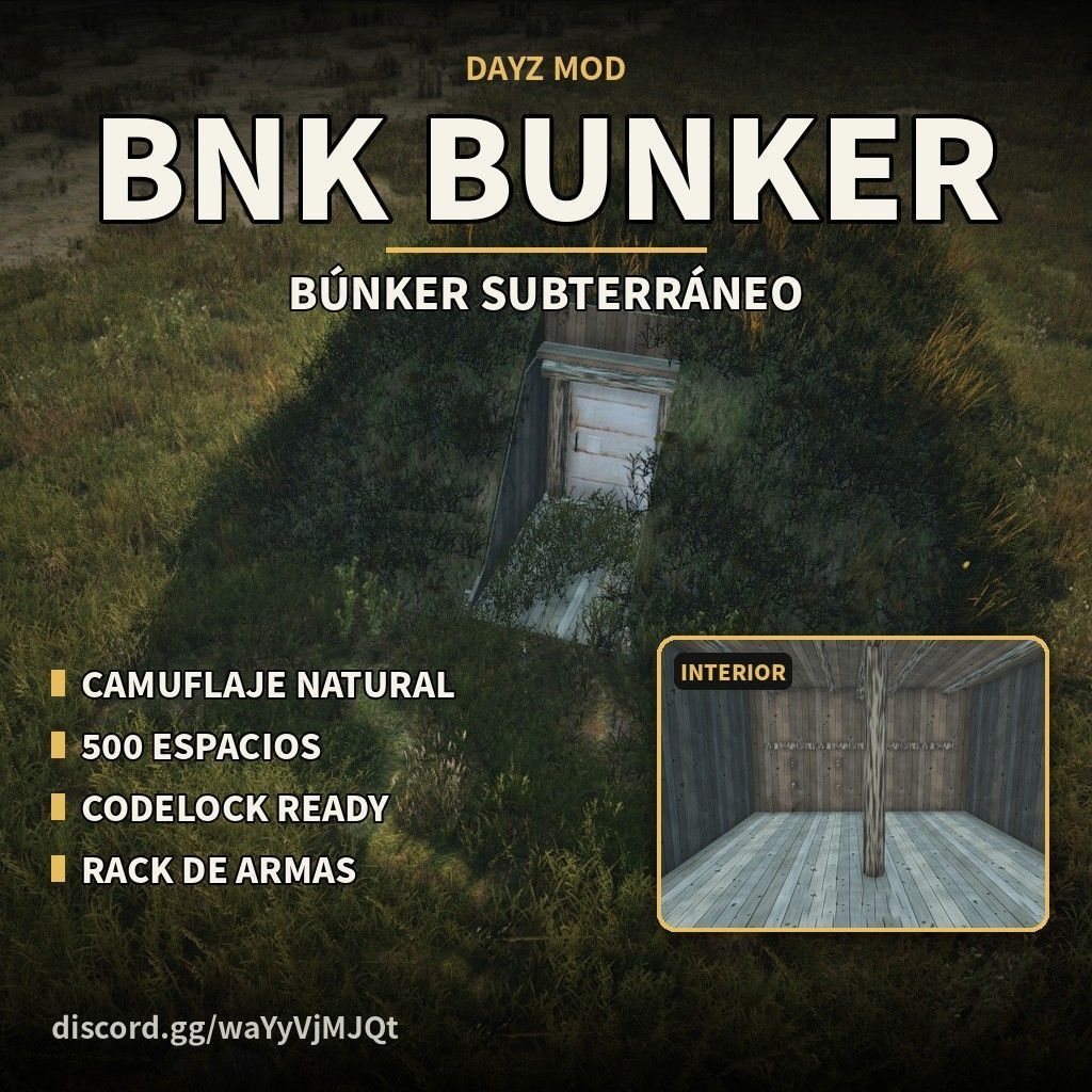 BNK Bunker
