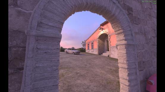 Winery [WIP] – Counter-Strike 2 Mod