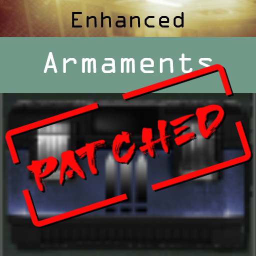 Enhanced Armaments Craftable Durasteel Munitions Kit preview