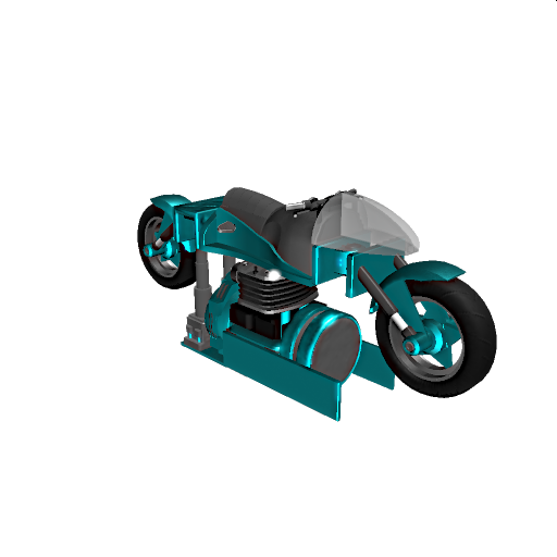 DRIFT MOTORCYCLE