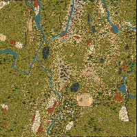 Oasis Lands V2