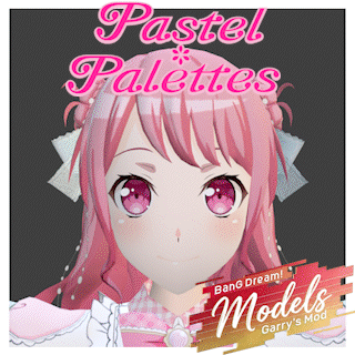 【BanGDream】Pastel*Palettes Event267-Dreams Ahead, Colors in the Moment(PM & NPCs)