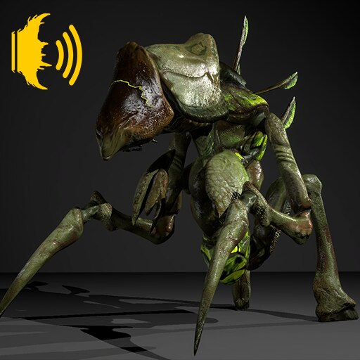 Necrotic's Guardian