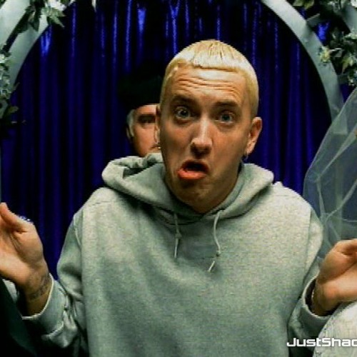 Eminem - The Real Slim Shady