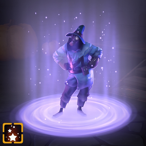 Phantasmis – Team Fortress 2 Mod