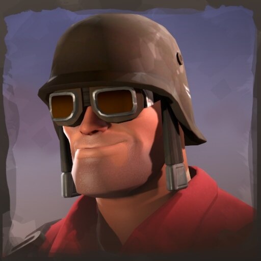 TF2: Texan Tinkerhelm
