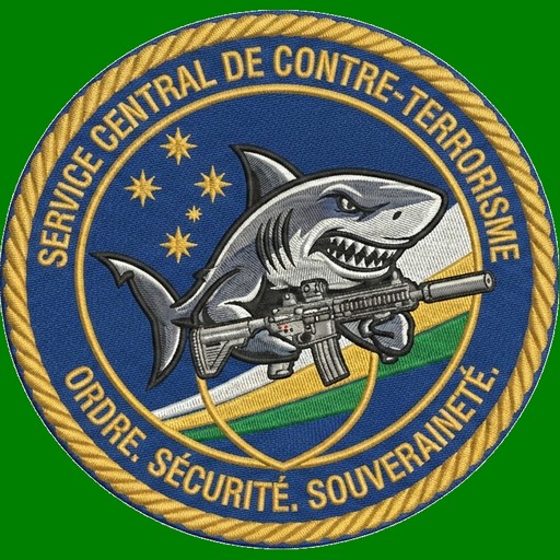 COO6/SP: Counter terrorism