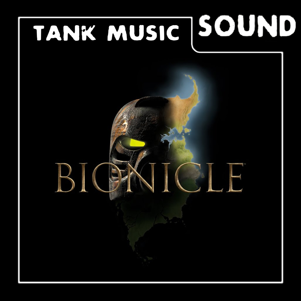 Tank Music: Killing Machines [Bionicle]