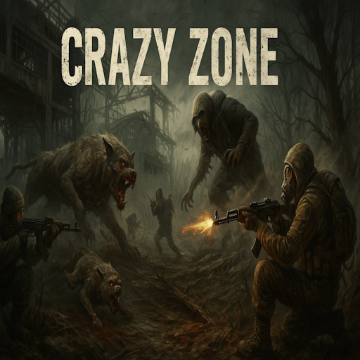 Crazy Zone