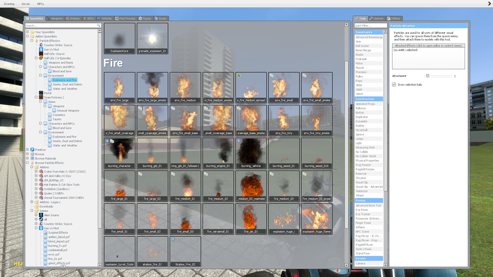 Preview For Mod #11