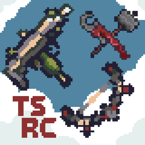 Throarbin-Style Ranger Changes – tModLoader Mod