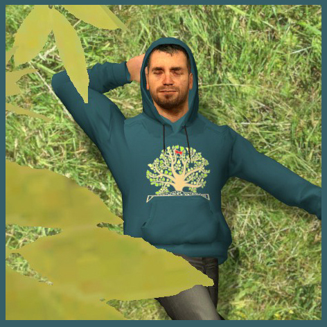 Ancestry.com Citizen [Playermodel + Ragdoll]
