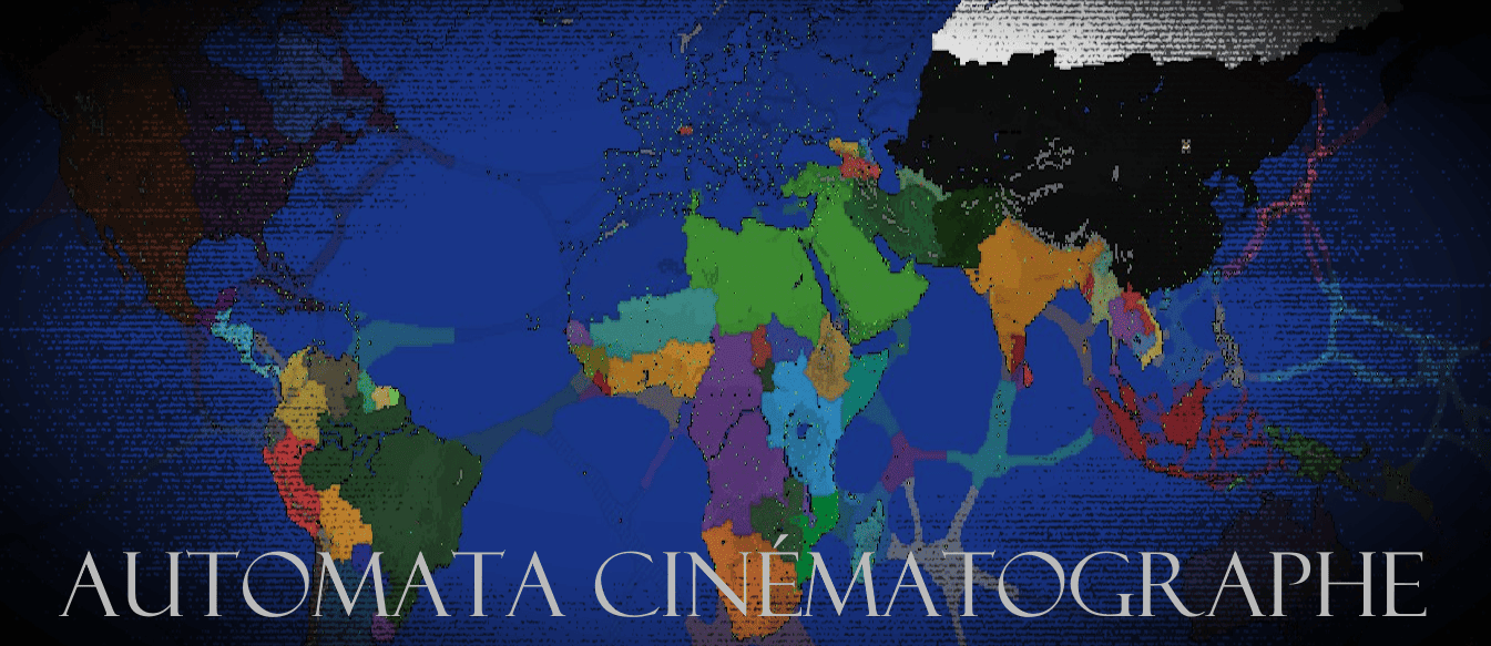 Automata Cinématographe