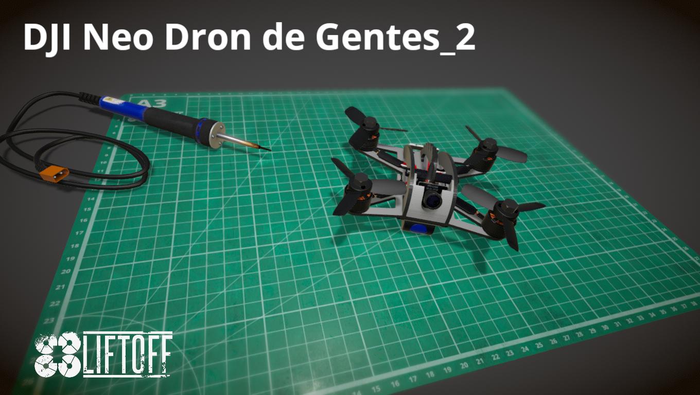 DJI Neo Dron de Gentes_2