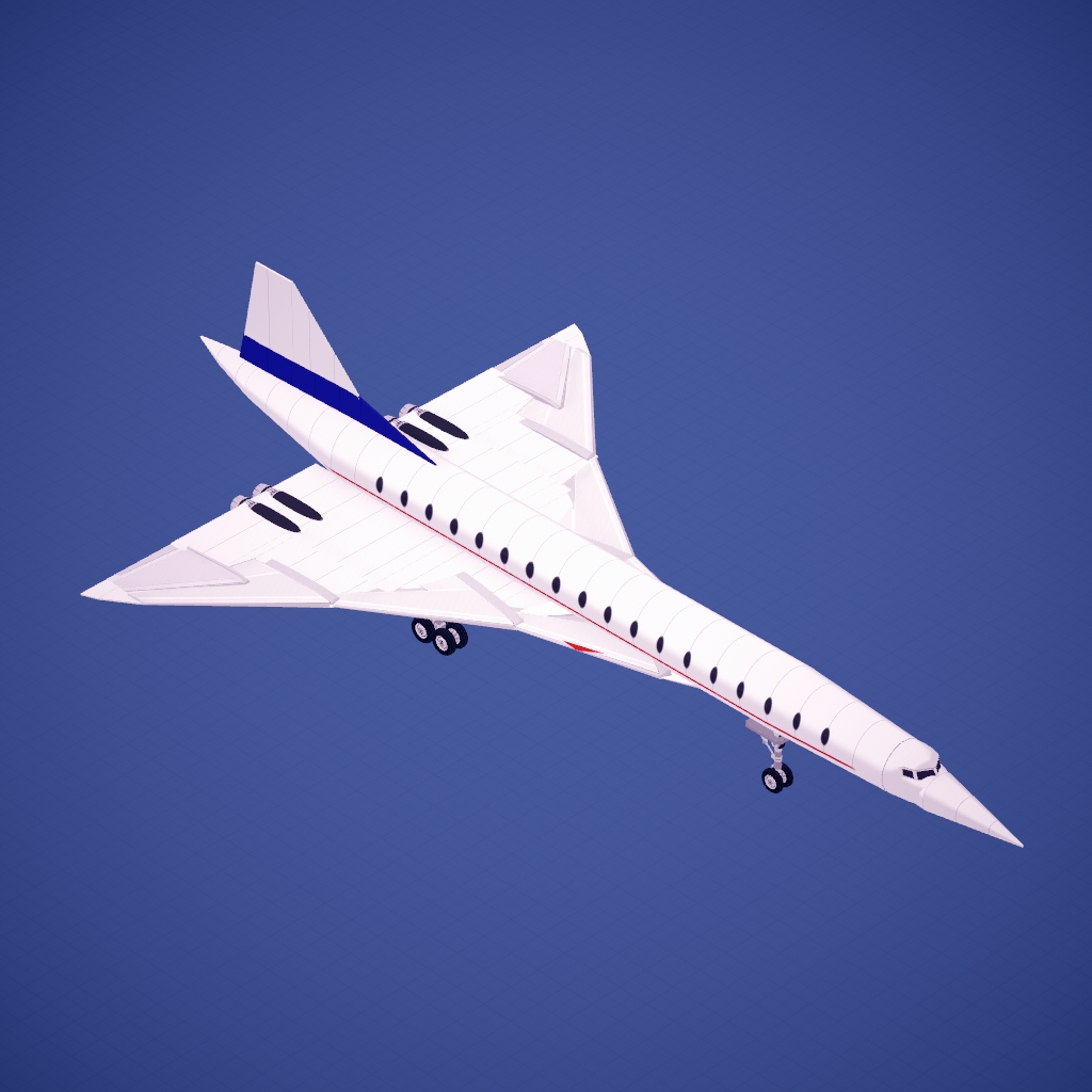 Concorde