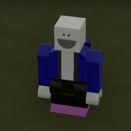 Sans the Skeleton