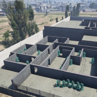 CQB SHOOTHOUSE ADRI-1.8.2