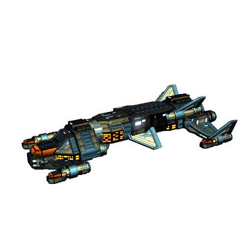 VZC-08 Kolshchik