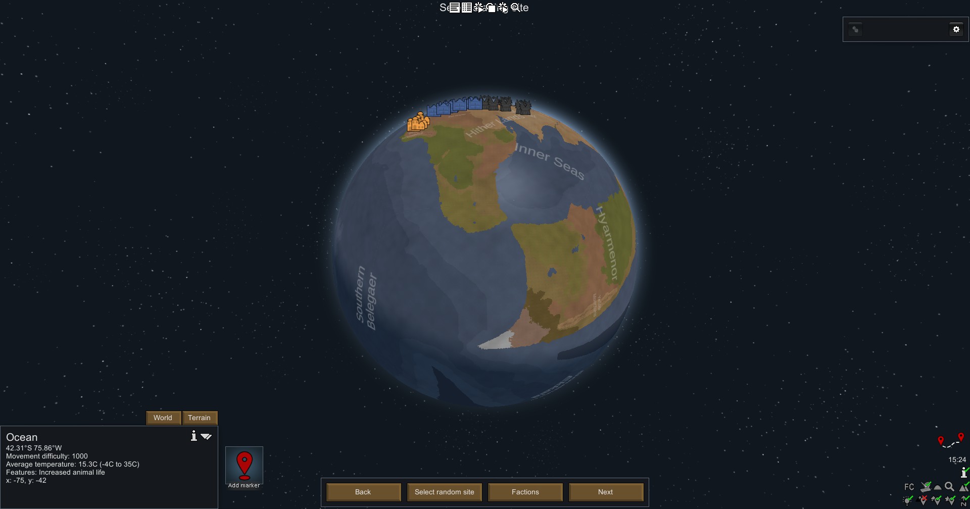 Screenshot 5
