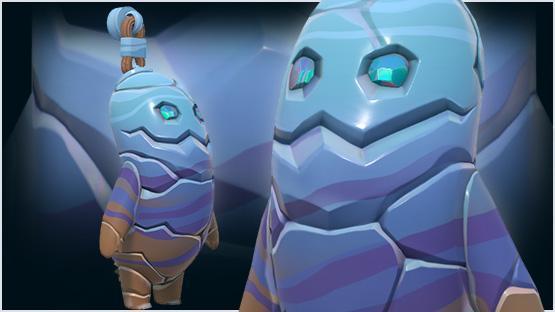 Missinglink | Lil' Blue Gem