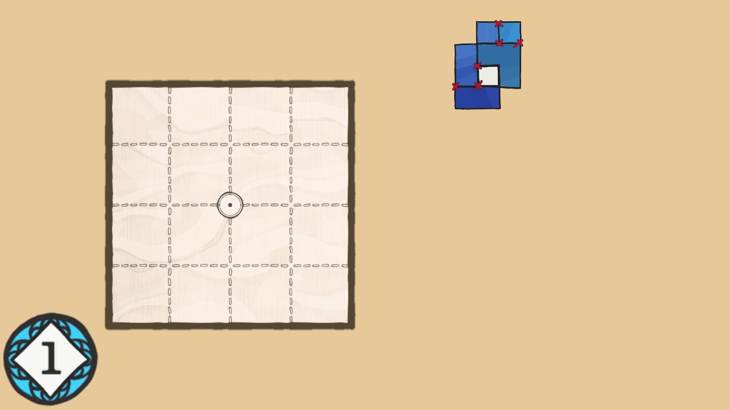 Only Loopy - 4x4