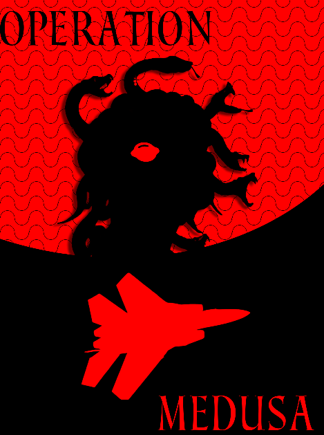 Operation Medusa