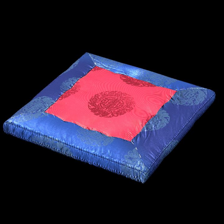 Unhyun floor cushion