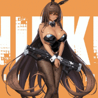 Nikke Noir preview