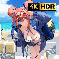 碧蓝航线Azur Laneアズールレーン